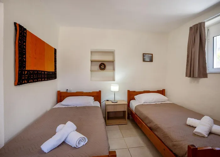 Aggeliki House