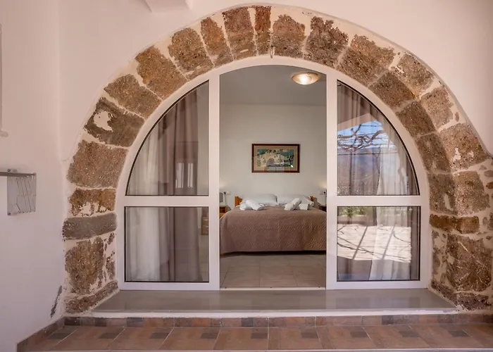 Aggeliki House