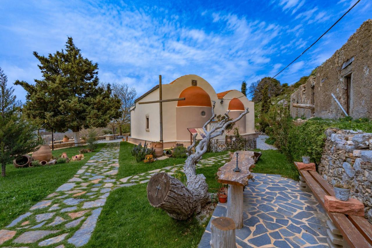 Holiday home Aggeliki House *