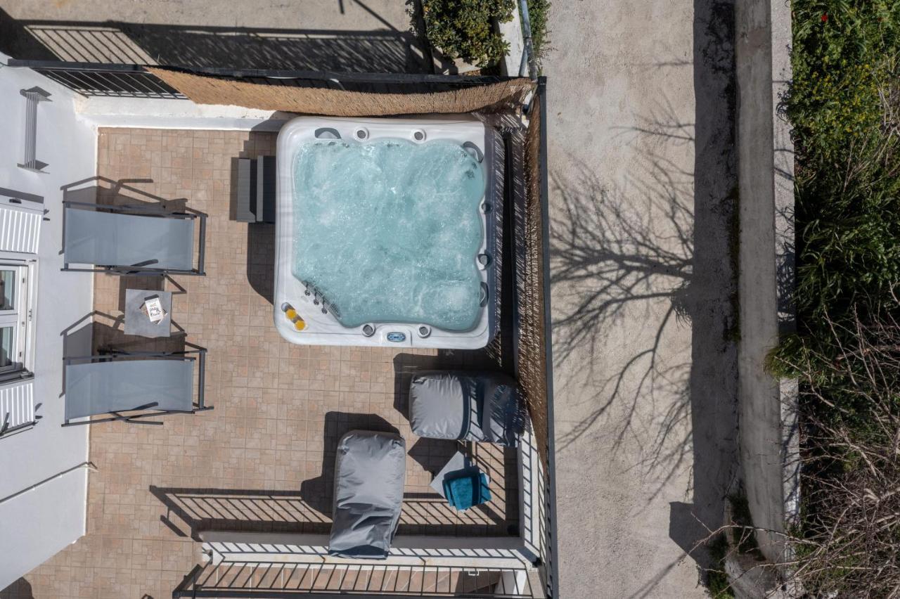 Aggeliki House Holiday home Kissos (Crete)
