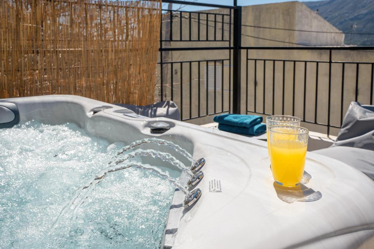 Aggeliki House Holiday home Kissos (Crete)