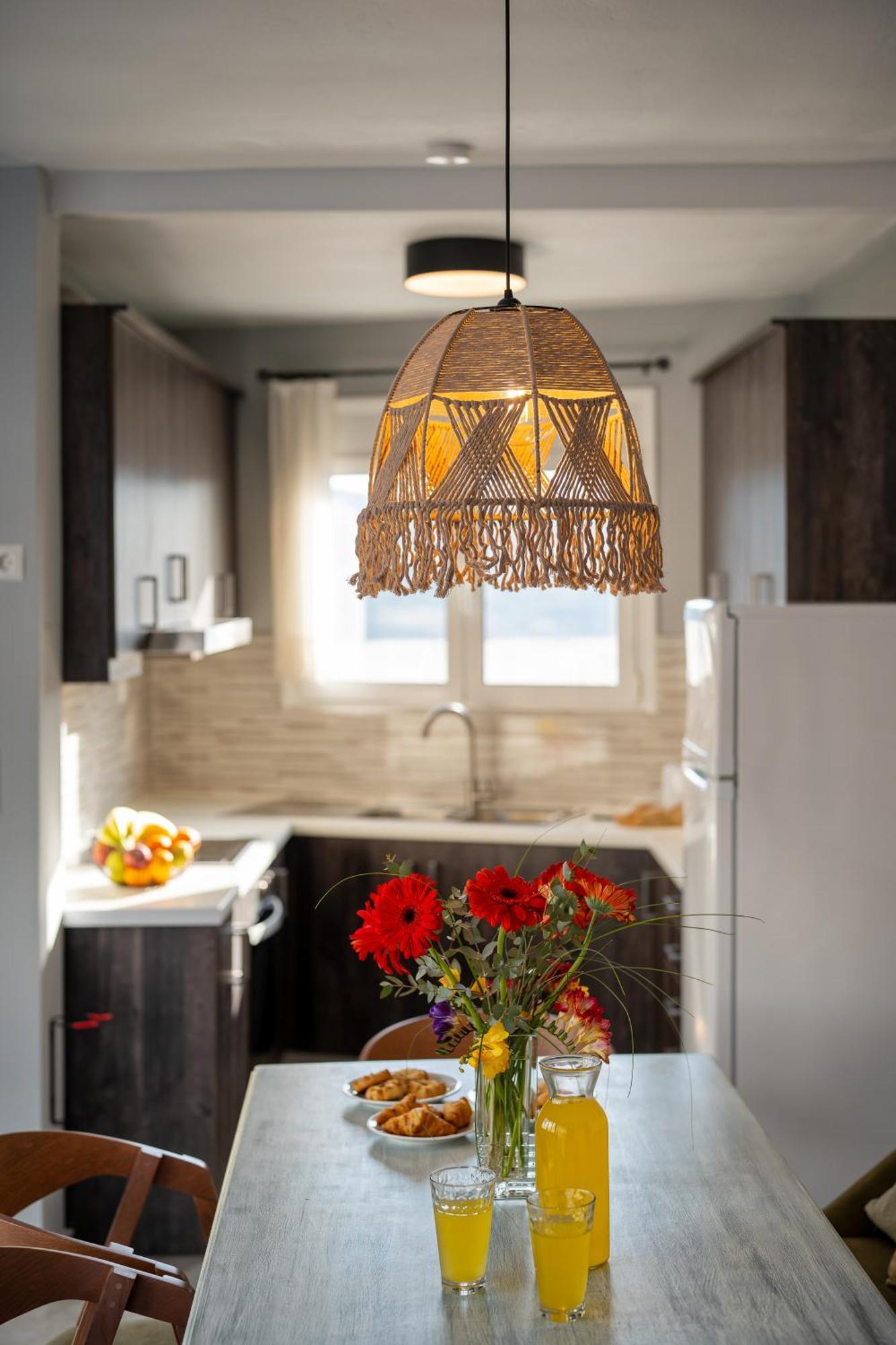 Aggeliki House Holiday home *