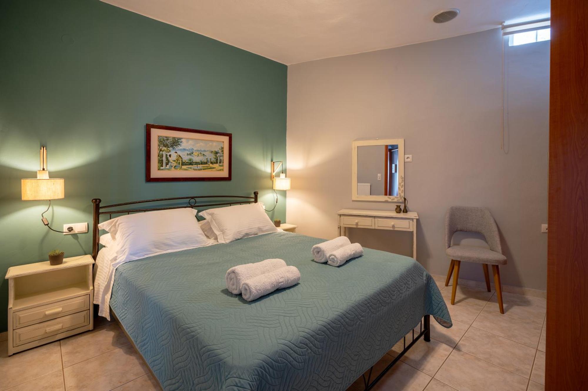 Holiday home Aggeliki House Kissos (Crete)
