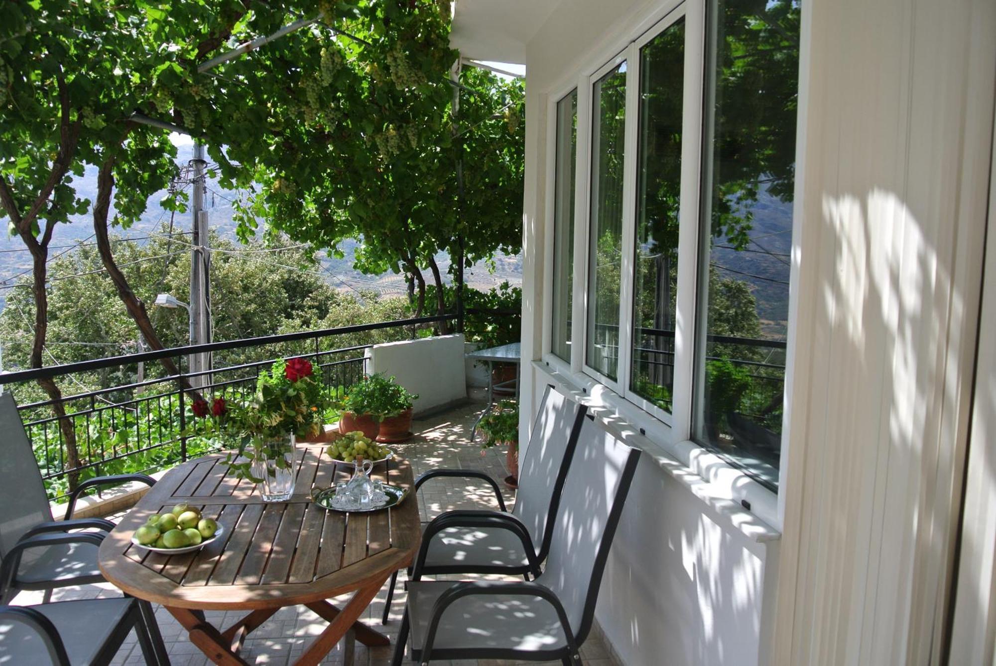 Aggeliki House Holiday home