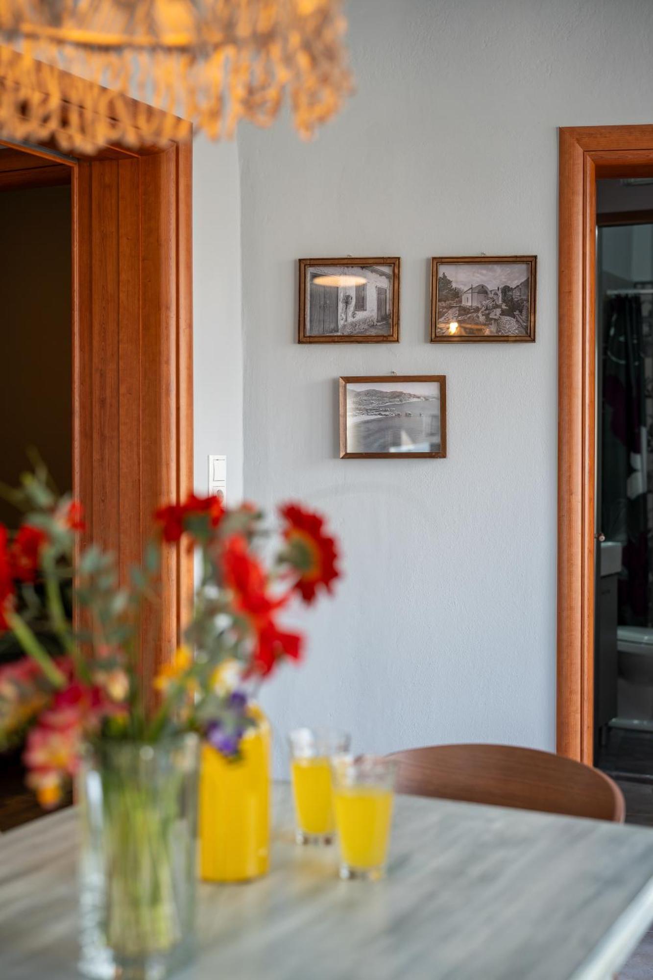 Aggeliki House Holiday home *