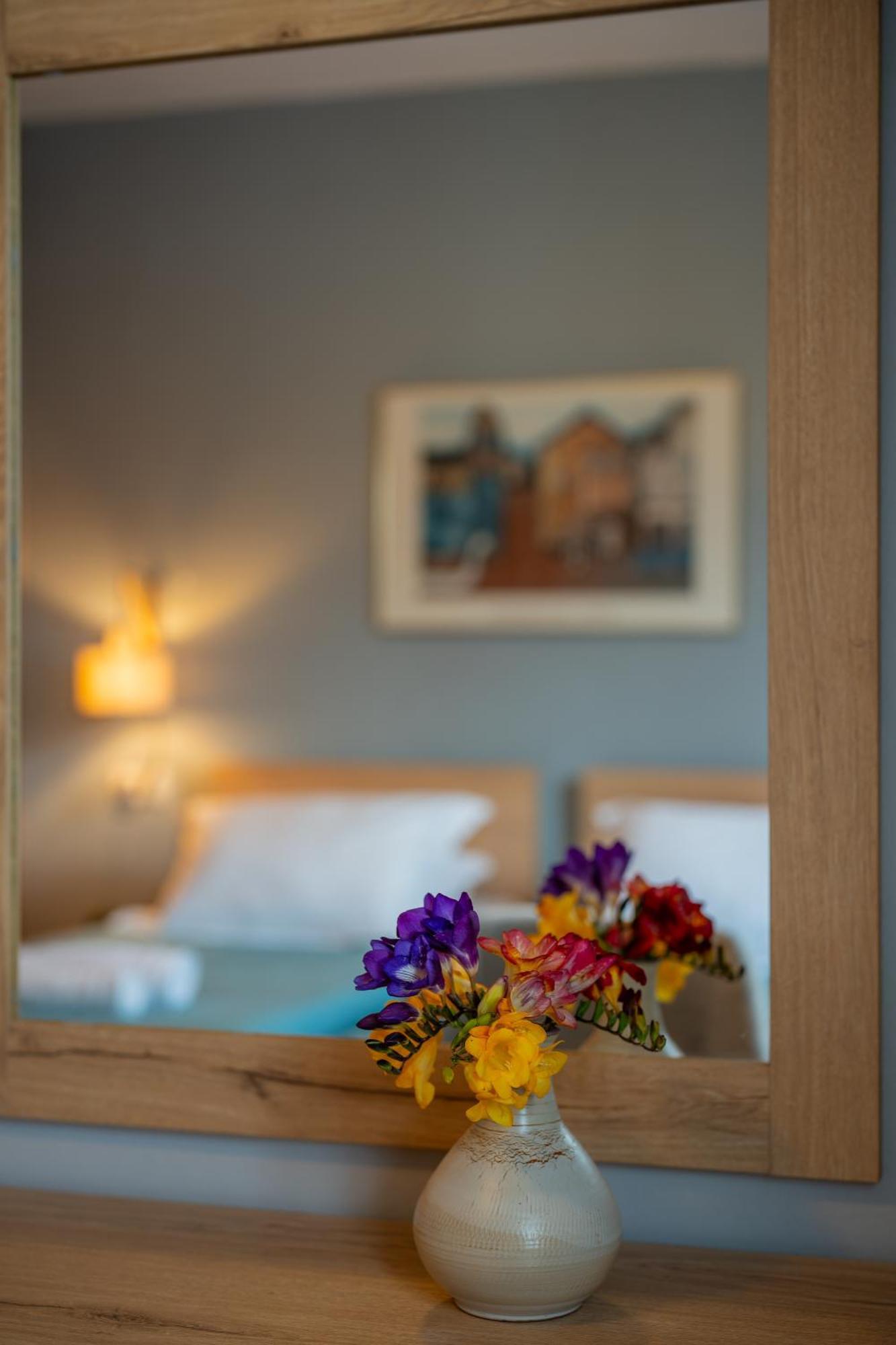 Aggeliki House Holiday home *