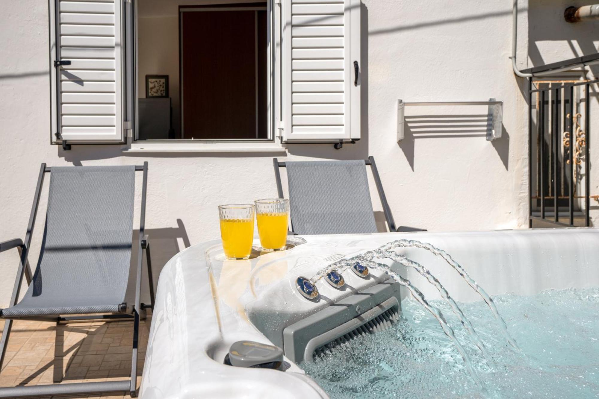 Aggeliki House *