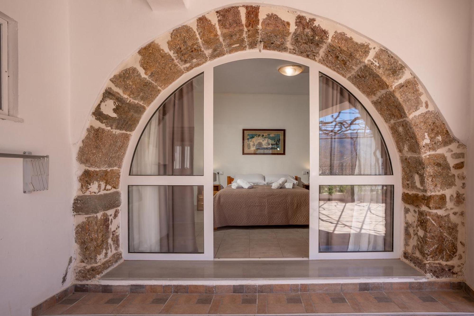 Aggeliki House Holiday home *