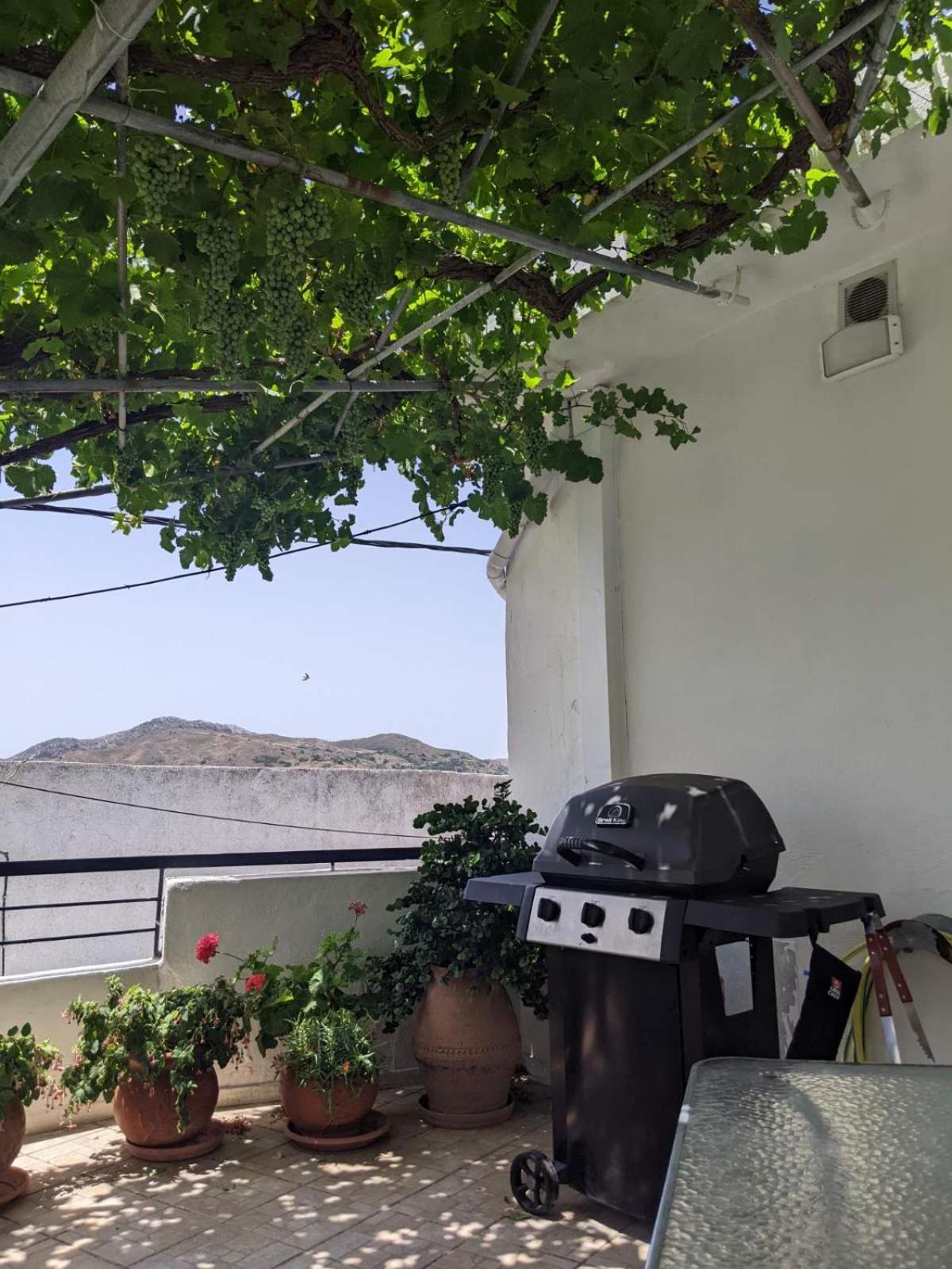 Holiday home Aggeliki House *